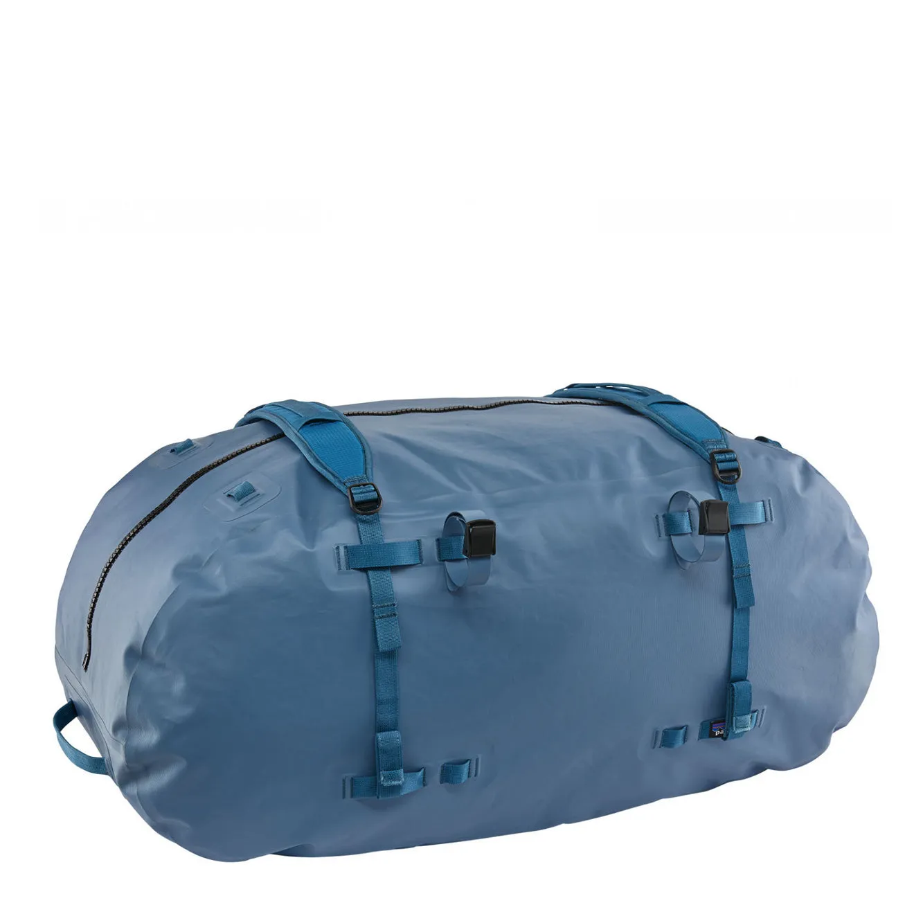 Patagonia Guidewater Duffel 80L Pigeon Blue