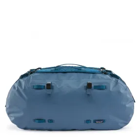 Patagonia Guidewater Duffel 80L Pigeon Blue