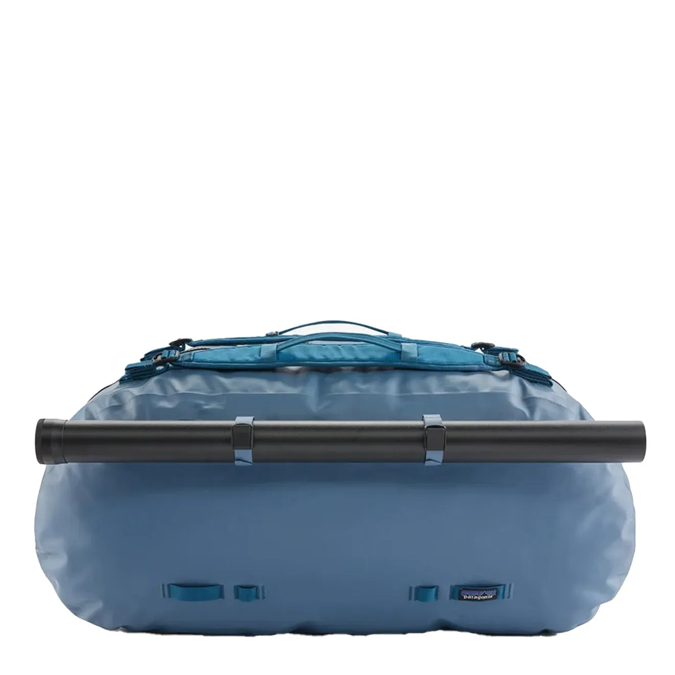 Patagonia Guidewater Duffel 80L Pigeon Blue