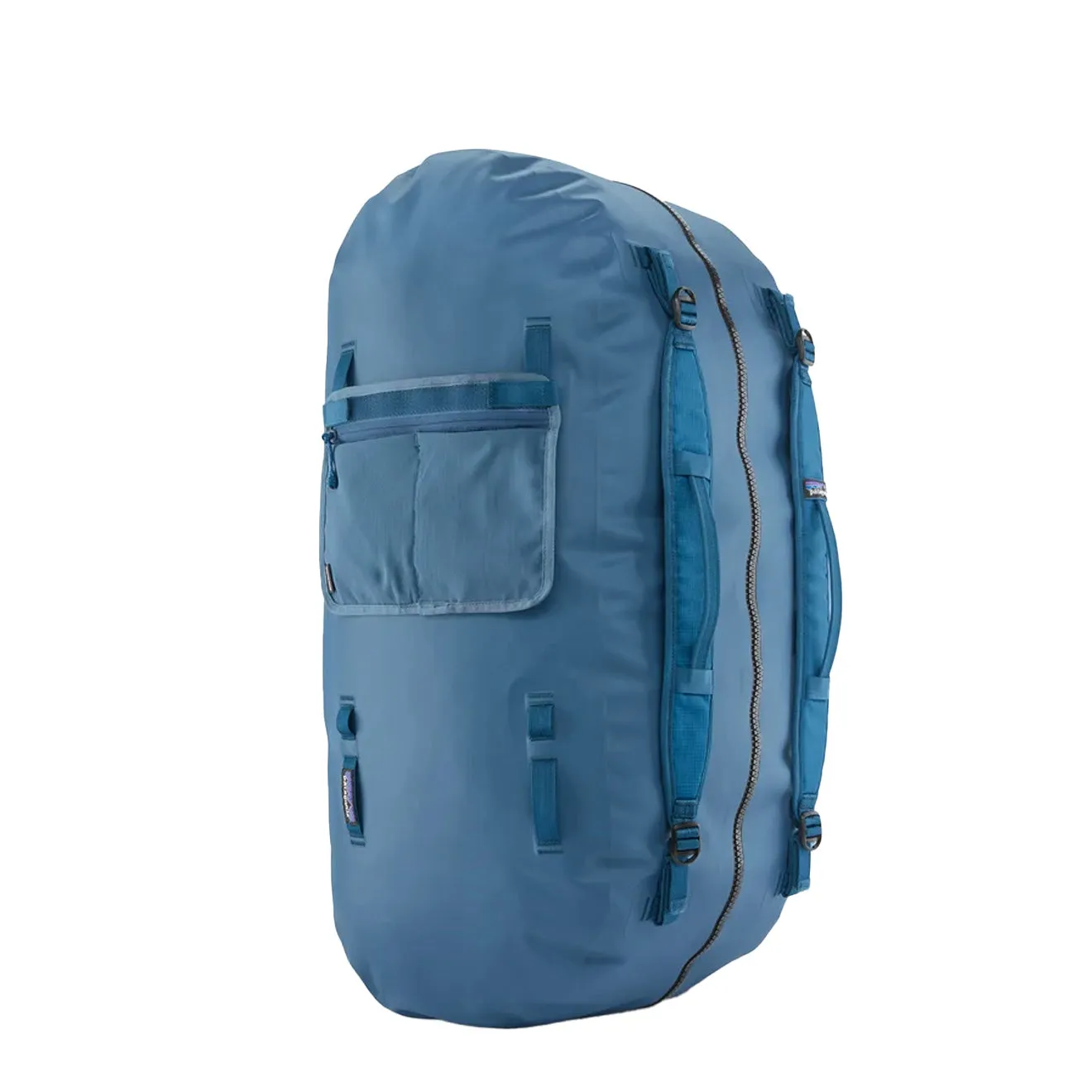 Patagonia Guidewater Duffel 80L Pigeon Blue