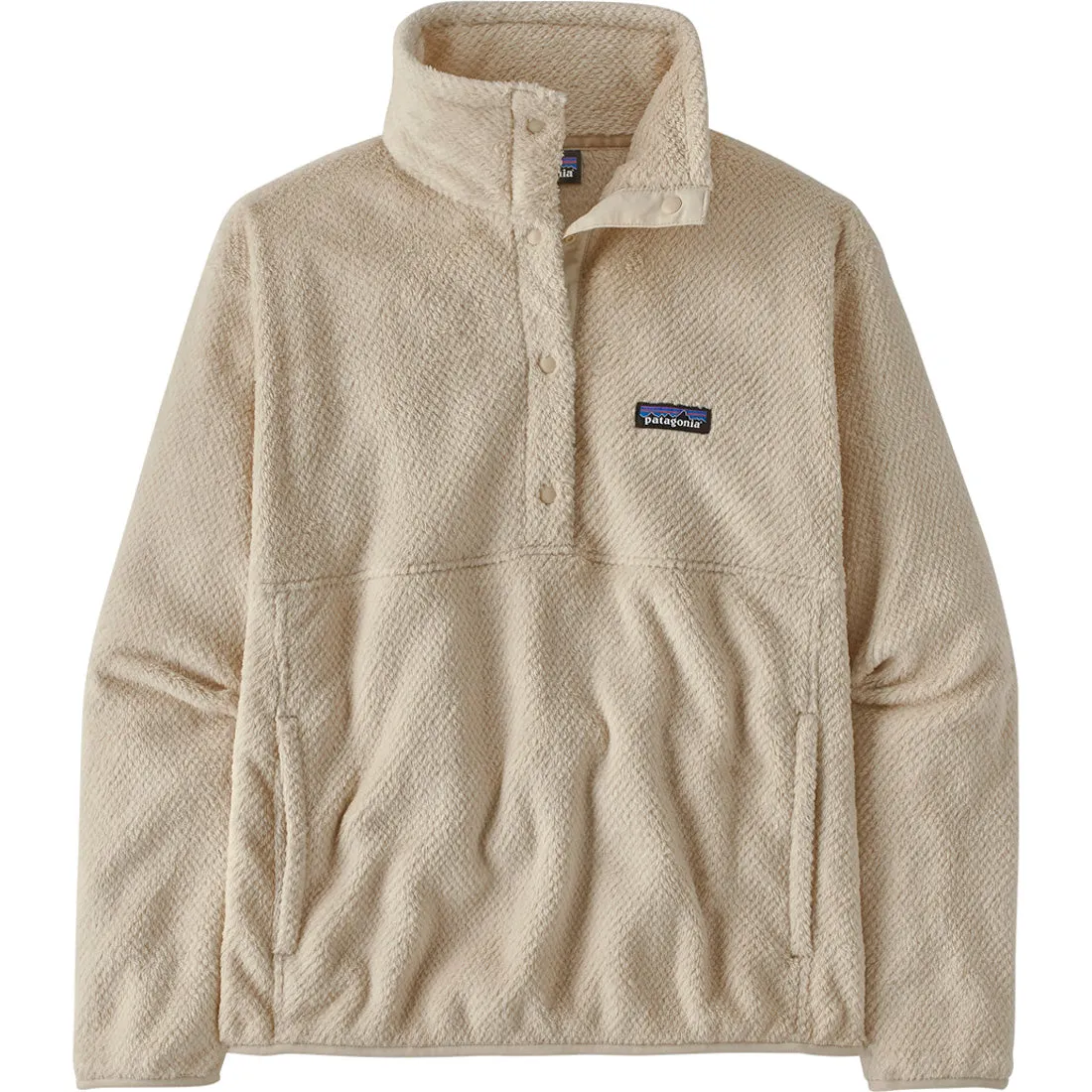 Patagonia Re-Tool Half-Snap Pullover - Women's