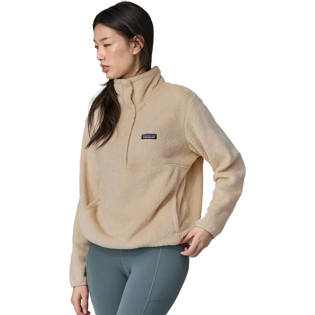 Patagonia Re-Tool Half-Snap Pullover - Women's