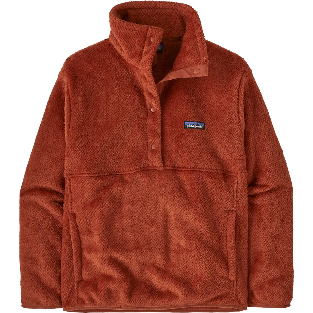 Patagonia Re-Tool Half-Snap Pullover - Women's