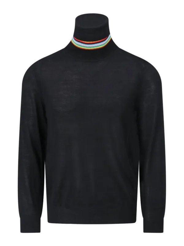 Paul Smith Turtleneck