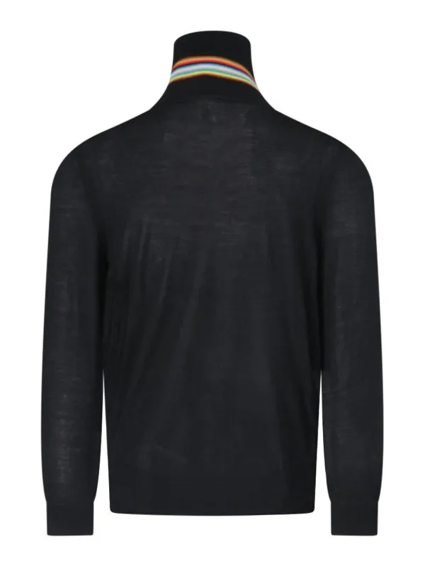 Paul Smith Turtleneck