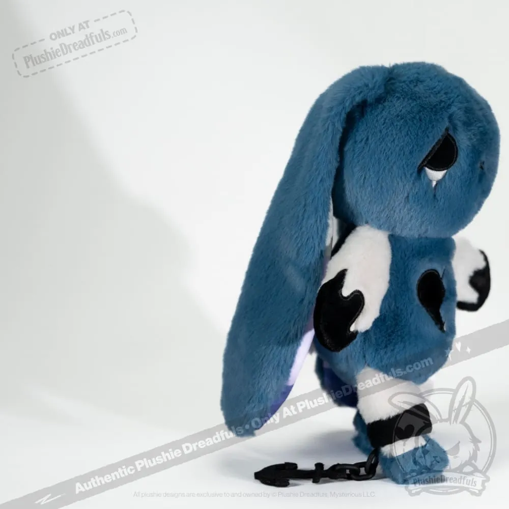 Plushie Dreadfuls - Grief Rabbit- Plush Stuffed Animal