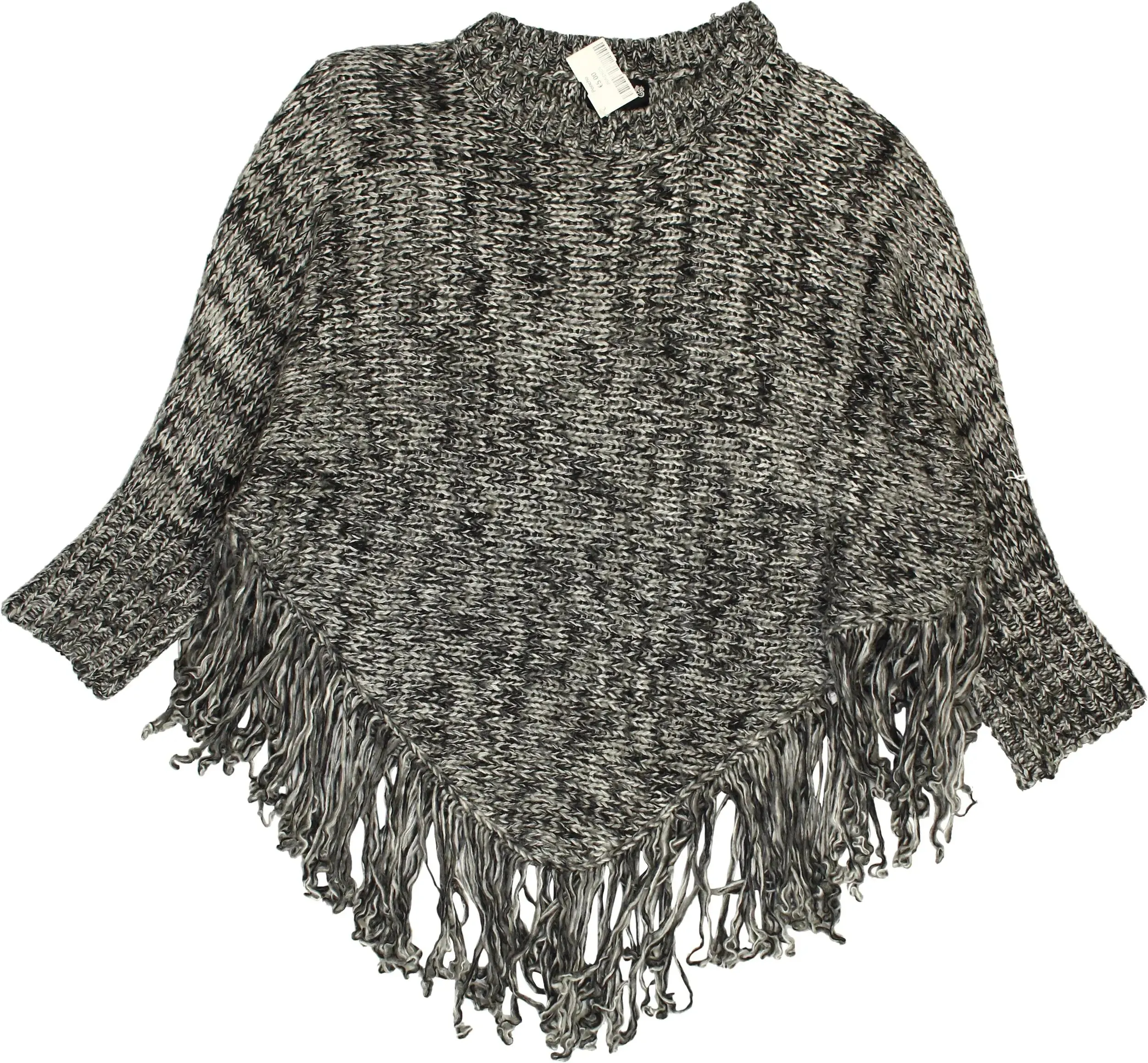 Poncho | ThriftTale