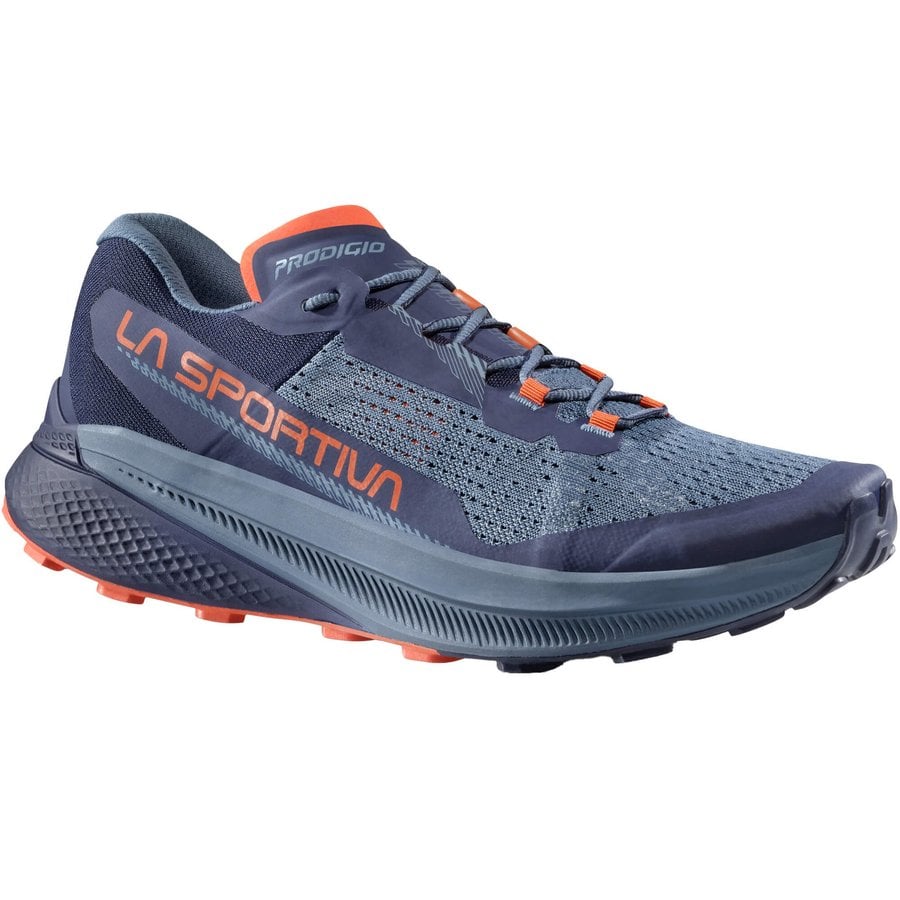 Prodigio Trail Running Shoes