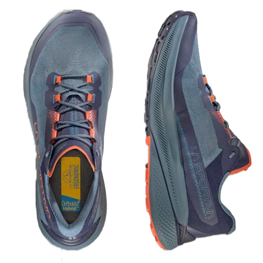 Prodigio Trail Running Shoes