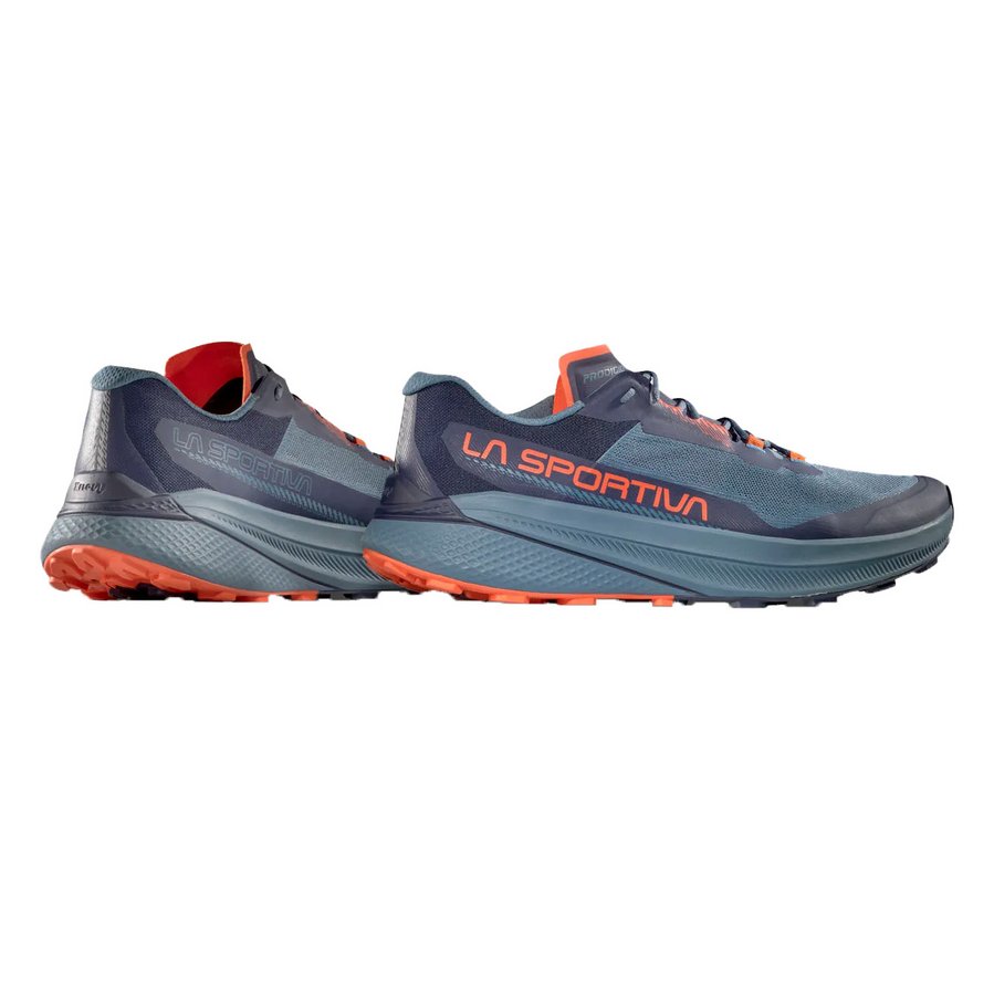 Prodigio Trail Running Shoes