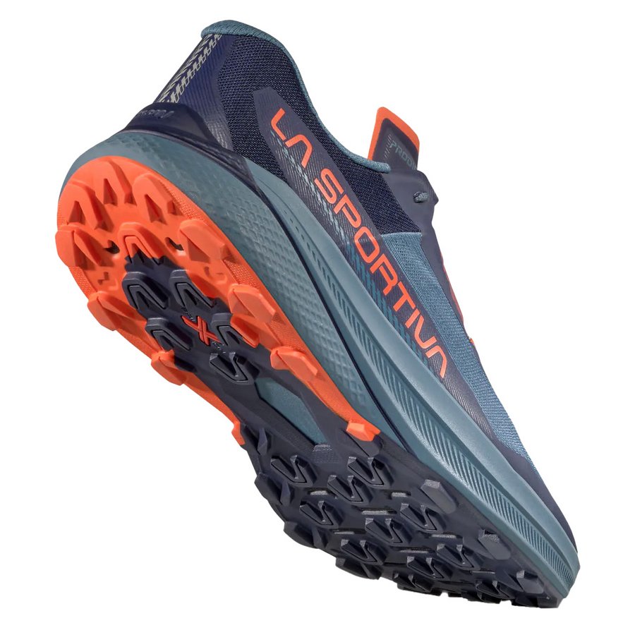 Prodigio Trail Running Shoes