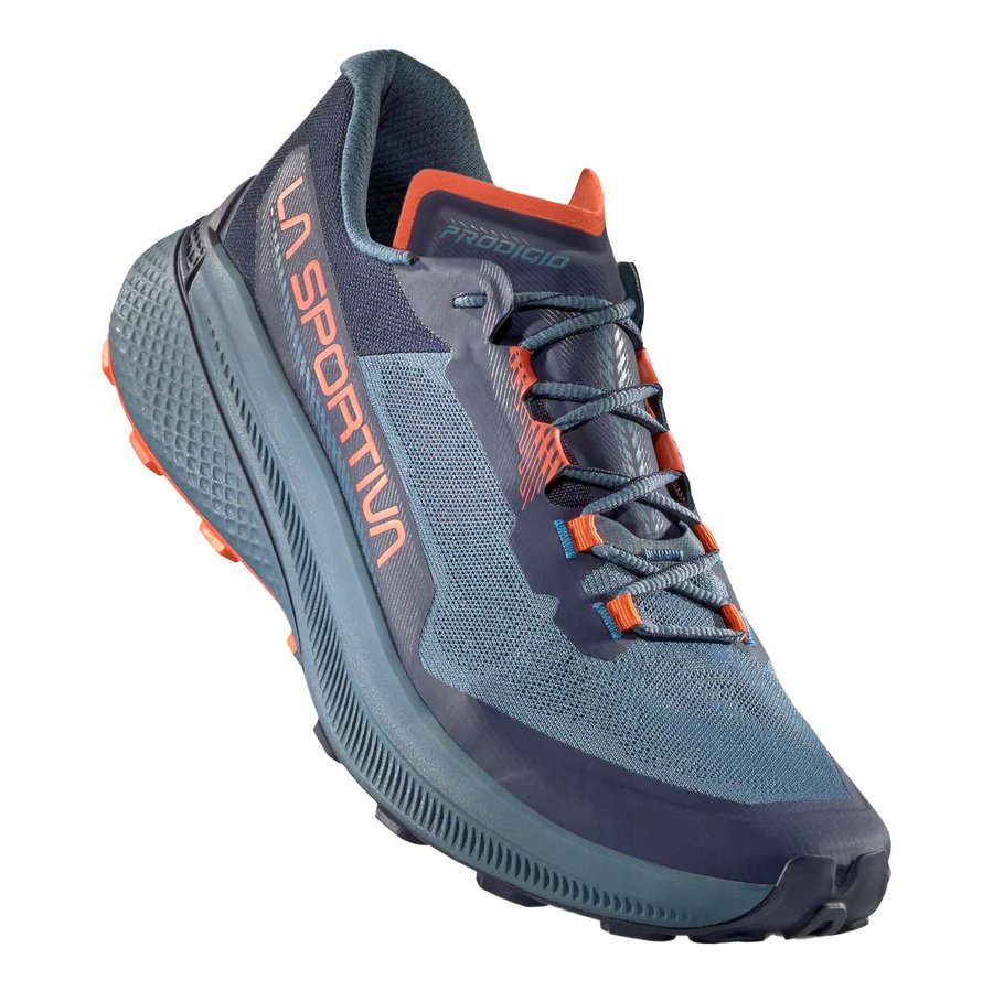 Prodigio Trail Running Shoes