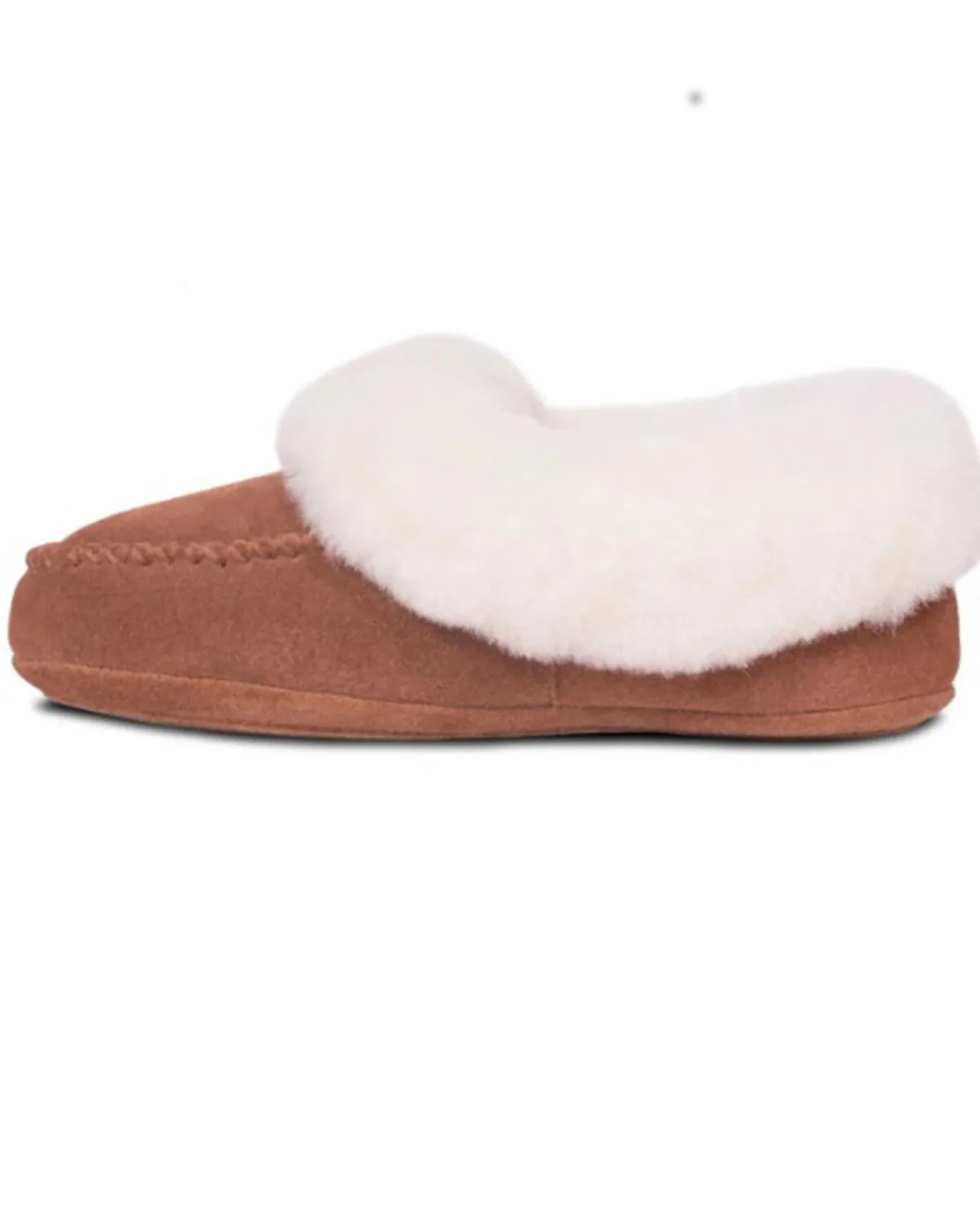 Product Name:  Cloud Nine Women's Australian Sheepskin Booties