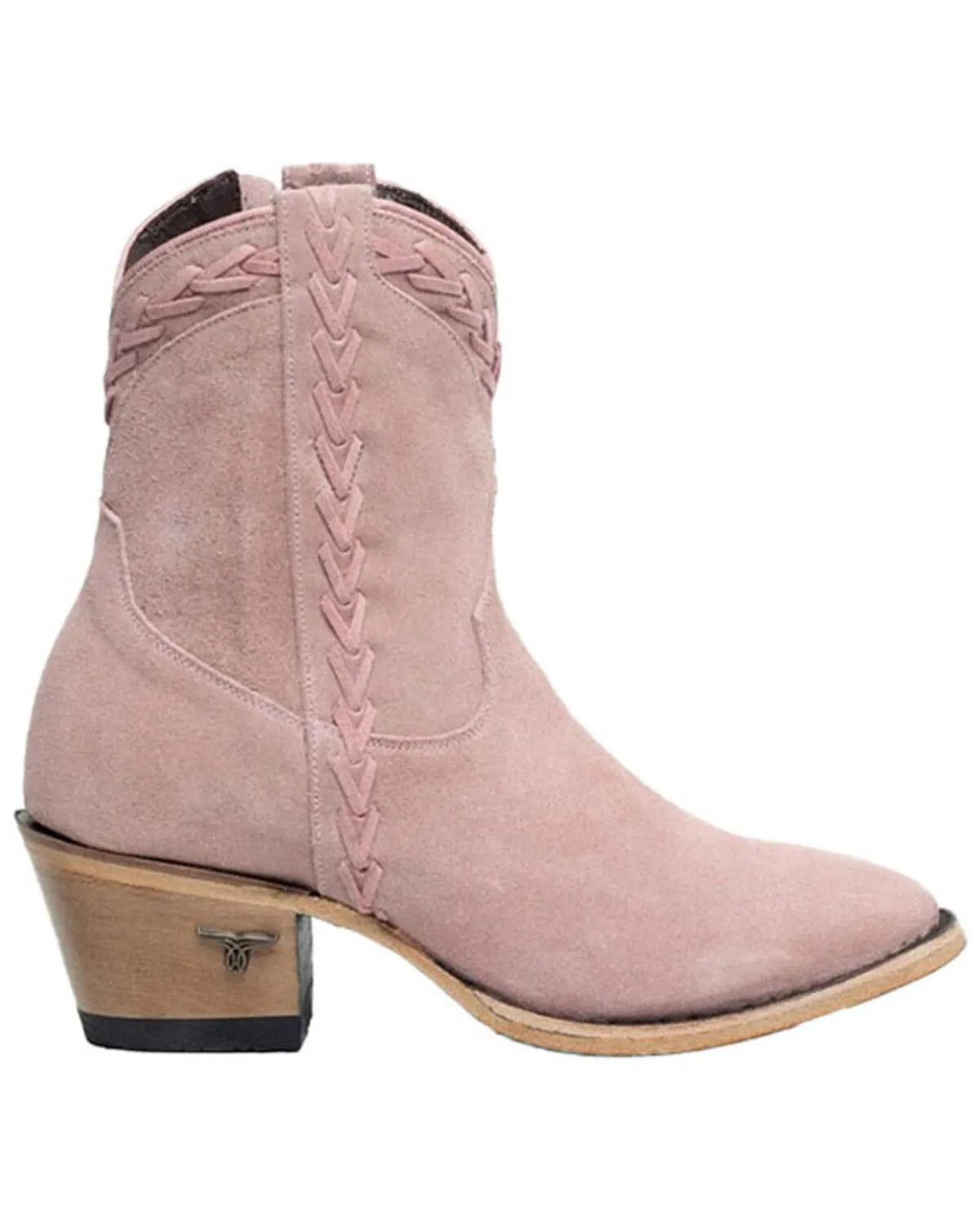 Product Name:  Lane Women's Everyday Emma Fashion Booties - Round Toe