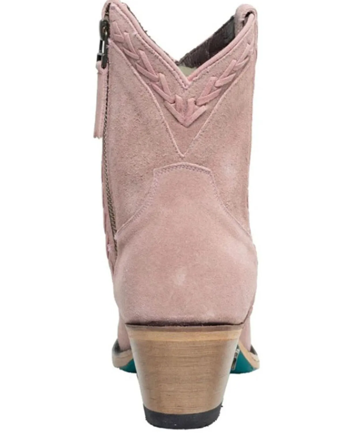 Product Name:  Lane Women's Everyday Emma Fashion Booties - Round Toe