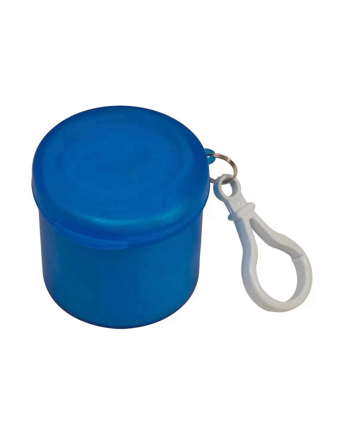 Promo Goods  OD101 Poncho In Carabiner Case SKU: OD101