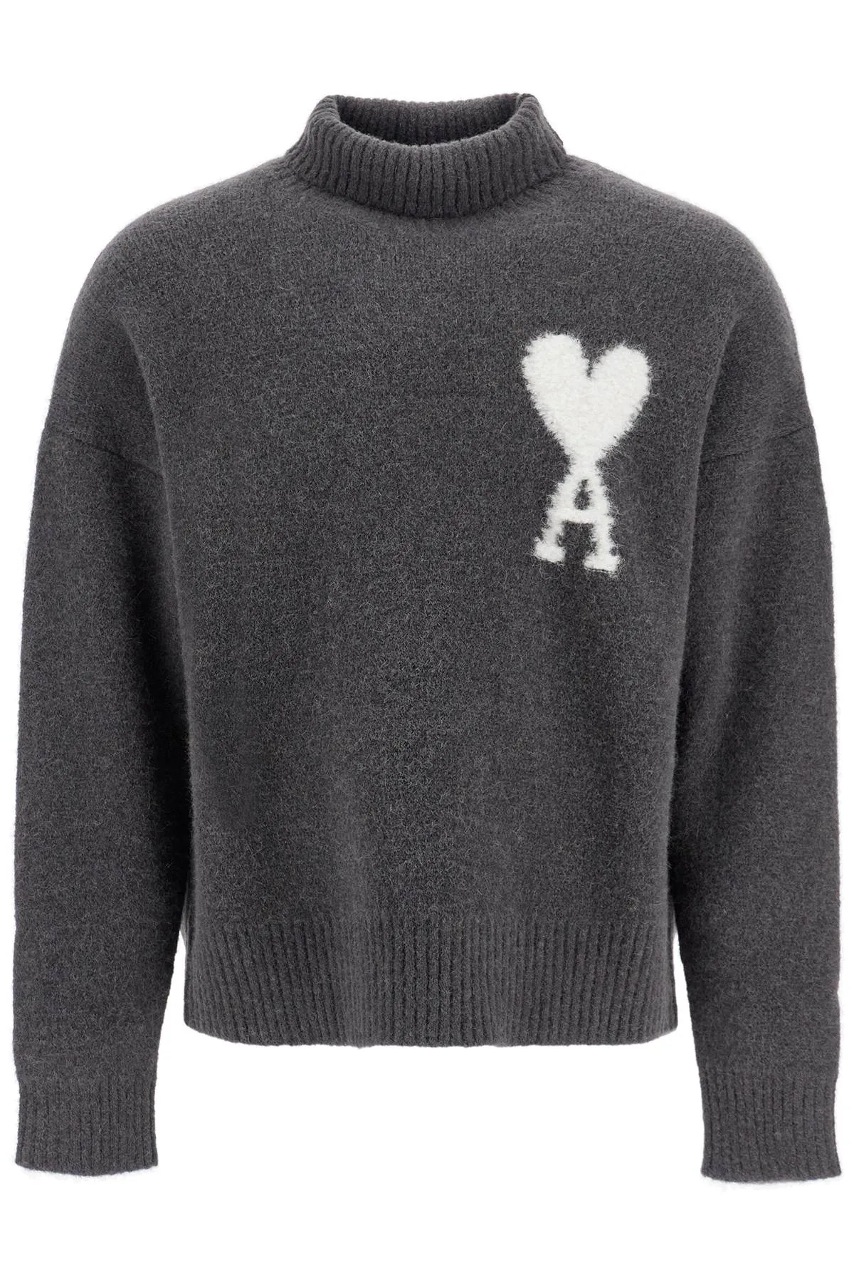 Pullover Collo Alto 'Ami De Coeur'