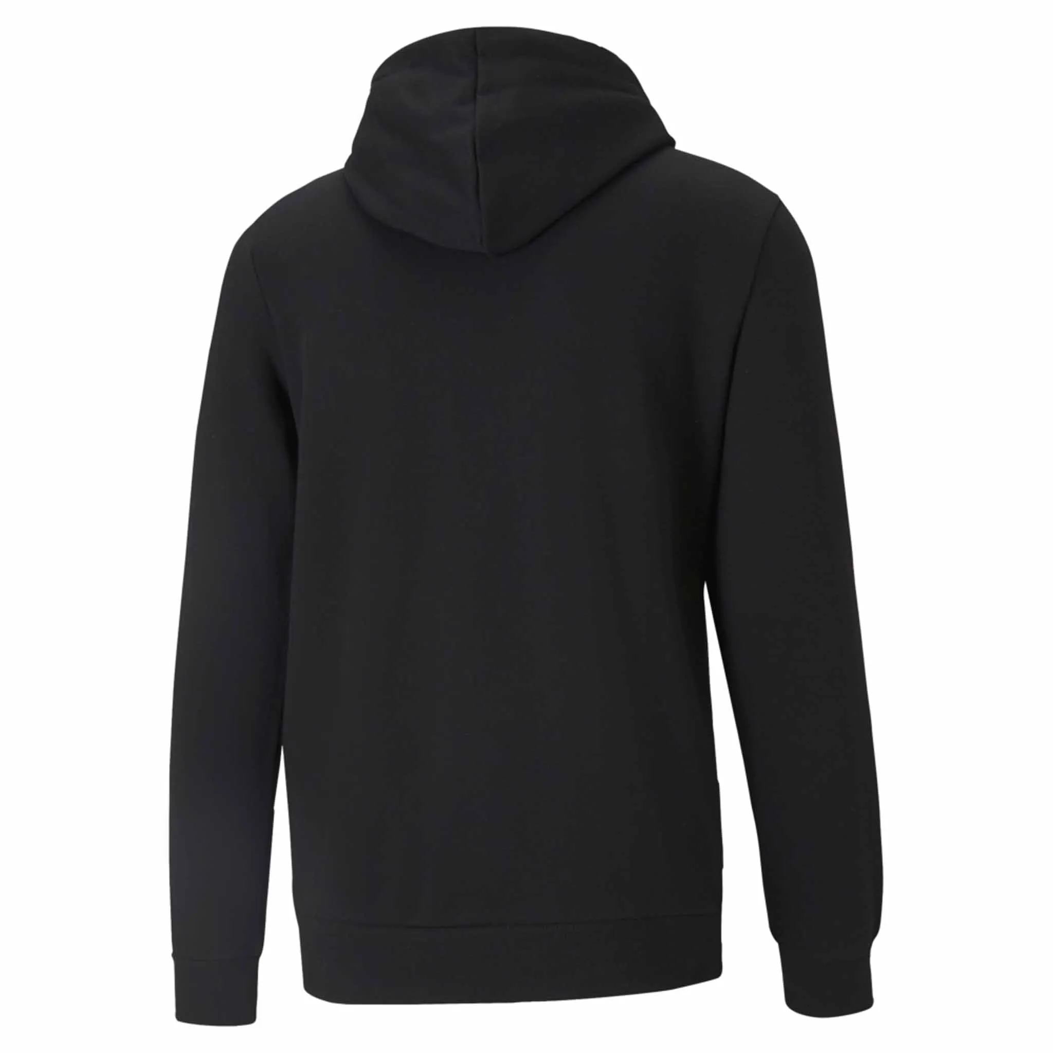 Puma Essential Big Logo Hoodie FL sweatshirt à capuchon molletonné pour homme