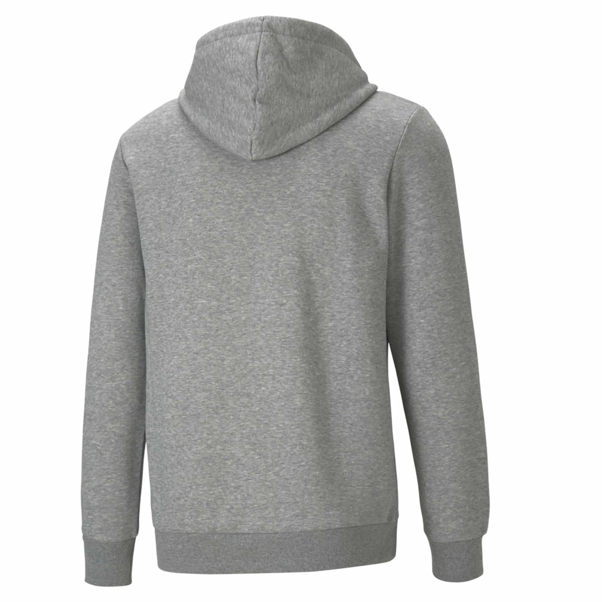 Puma Essential Big Logo Hoodie FL sweatshirt à capuchon molletonné pour homme