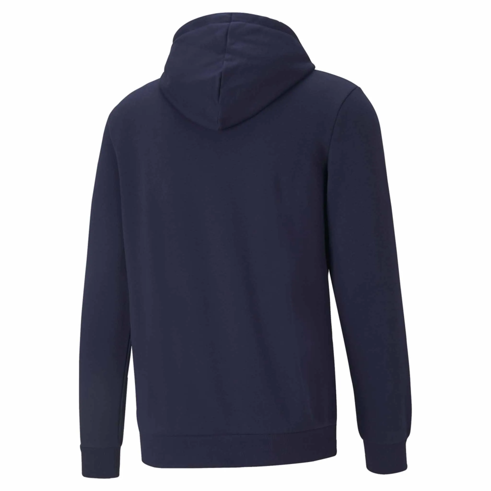 Puma Essential Big Logo Hoodie FL sweatshirt à capuchon molletonné pour homme