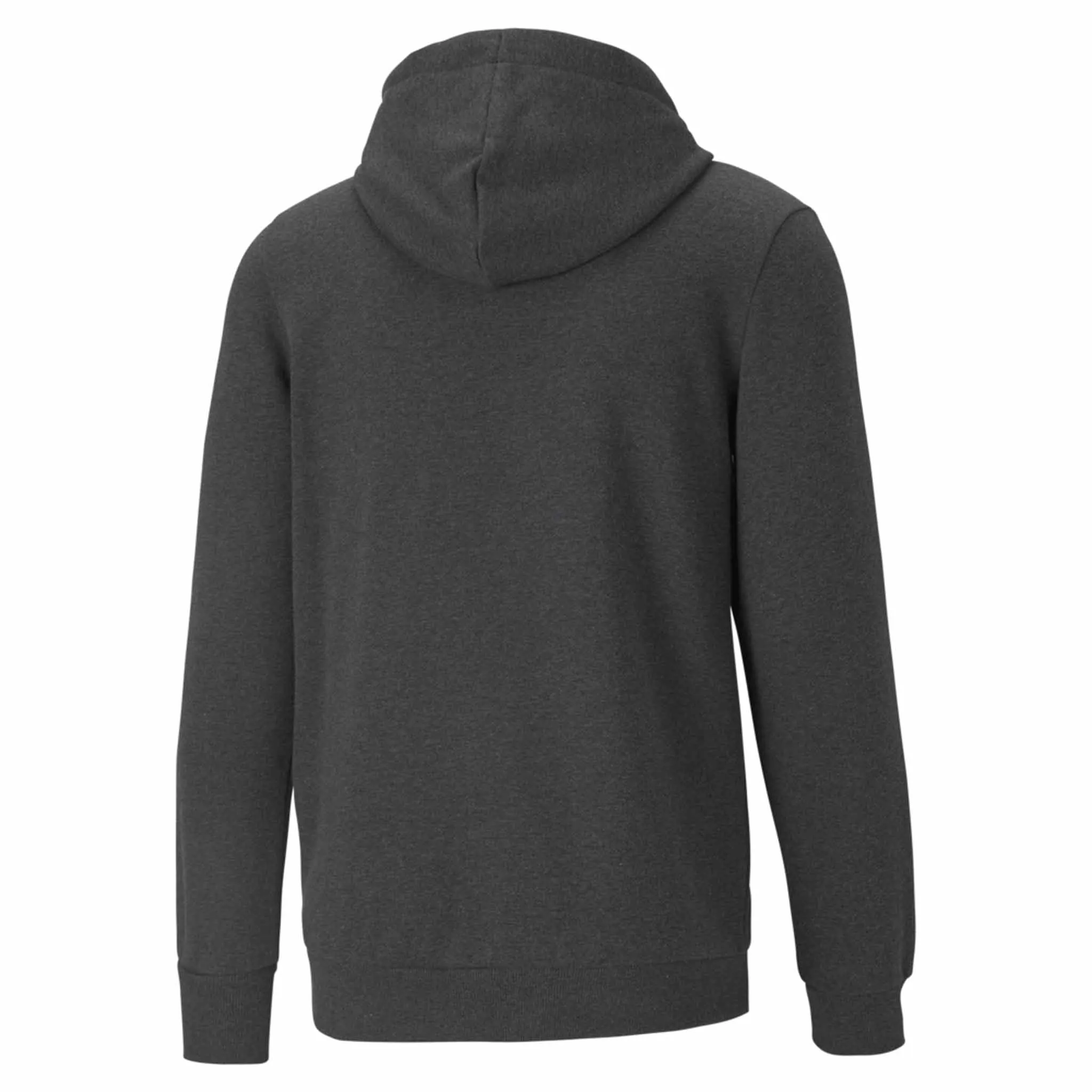 Puma Essential Big Logo Hoodie FL sweatshirt à capuchon molletonné pour homme