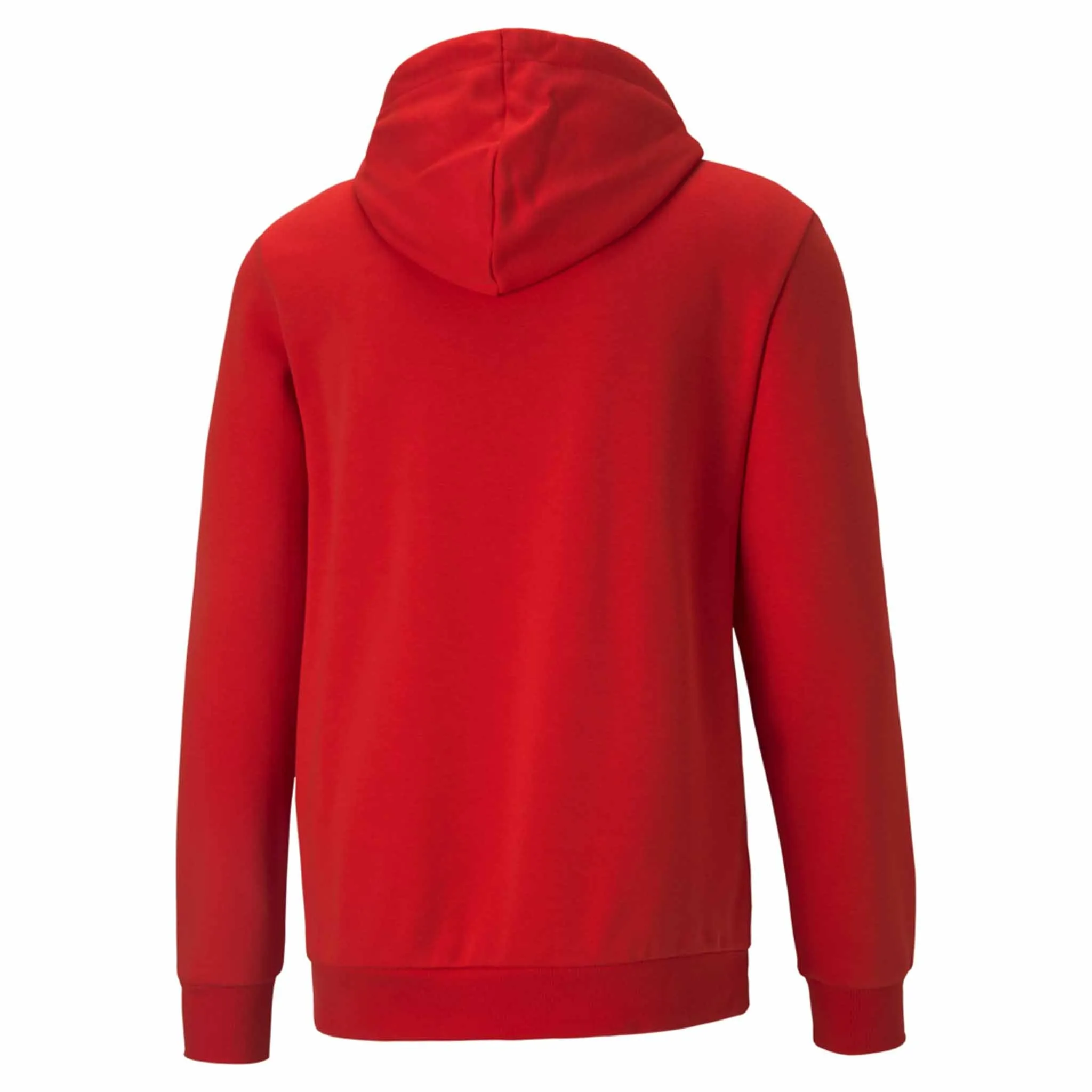 Puma Essential Big Logo Hoodie FL sweatshirt à capuchon molletonné pour homme