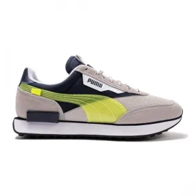 Puma Men Future Rider Summer (gray / gray violet / peacoat)