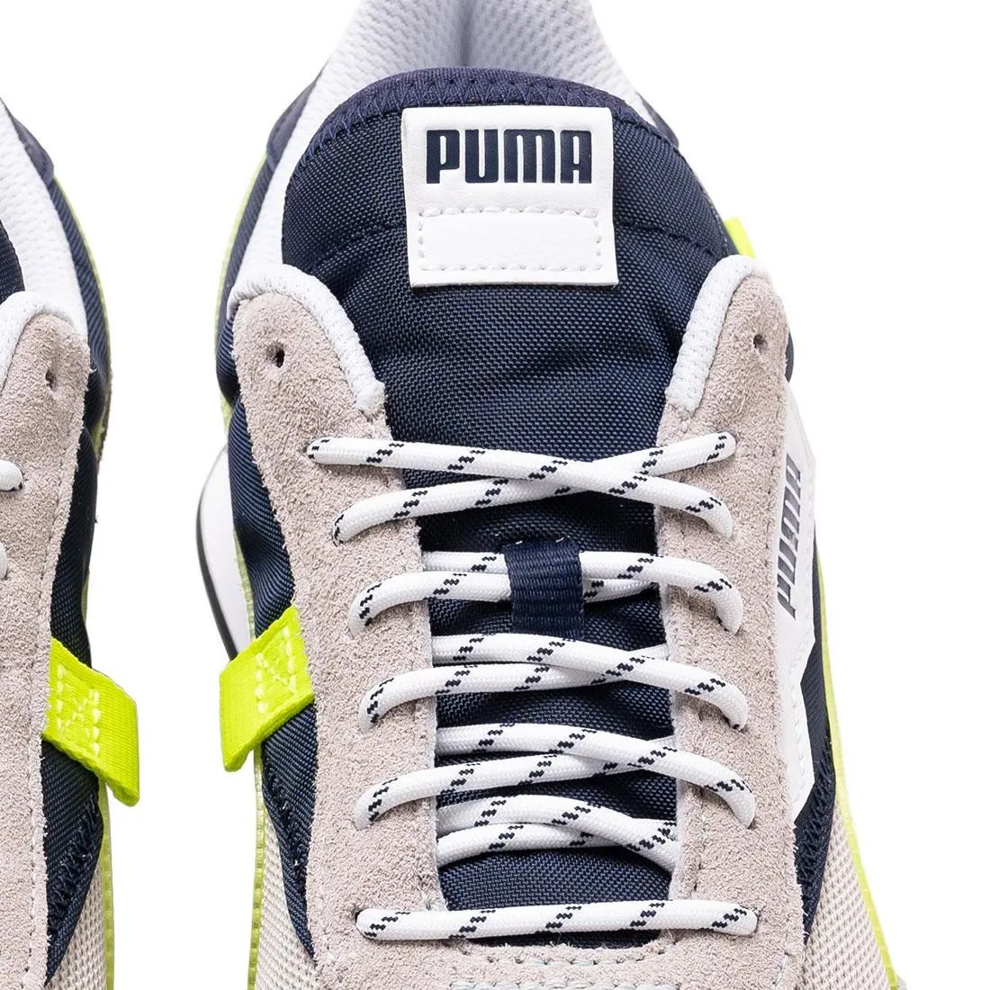 Puma Men Future Rider Summer (gray / gray violet / peacoat)