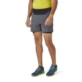 Rab  Talus Trail Shorts - Pantaloncini da trail running - Uomo