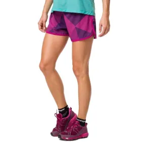 Raidlight  Activ Run Short - Pantaloncini da trail running - Donna