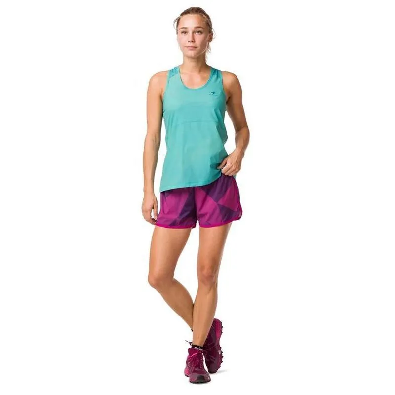 Raidlight  Activ Run Short - Pantaloncini da trail running - Donna