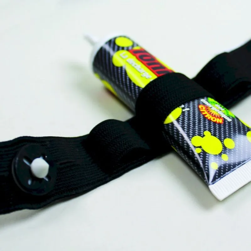 Raidlight  Race Number Belt - Zaino trail running - Uomo