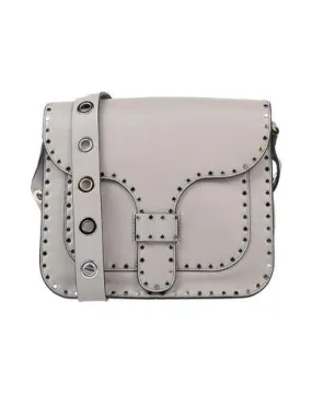 Rebecca Minkoff Women Cross-body bag Grey -- --