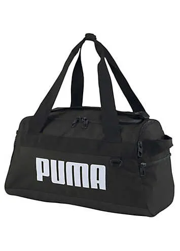 ’CHALLENGER DUFFEL BAG XS’ Sports Bag by Puma | Look Again