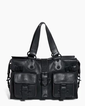 Saddle-Up Satchel