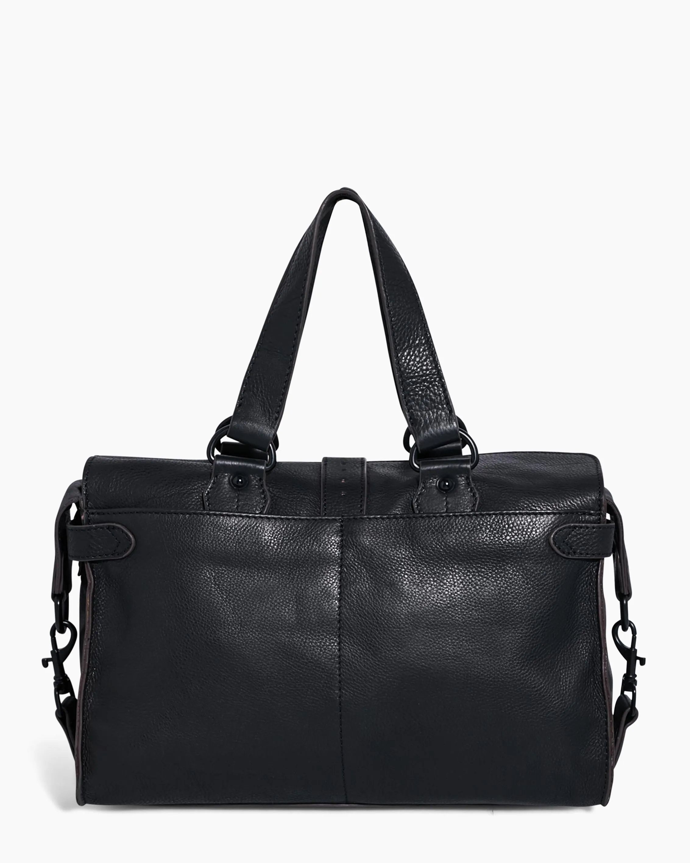 Saddle-Up Satchel