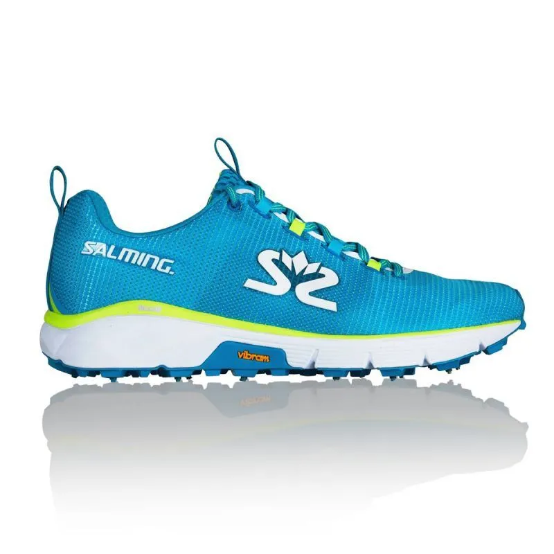 Salming  Ispike - Scarpe da trail running - Uomo