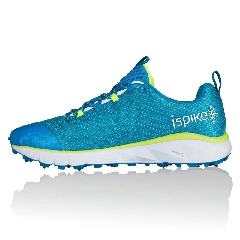 Salming  Ispike - Scarpe da trail running - Uomo