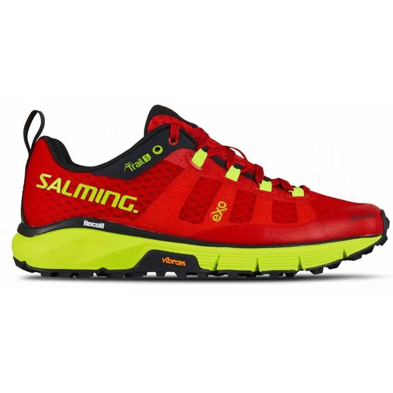 Salming  Trail T5 - Scarpe da trail running - Donna