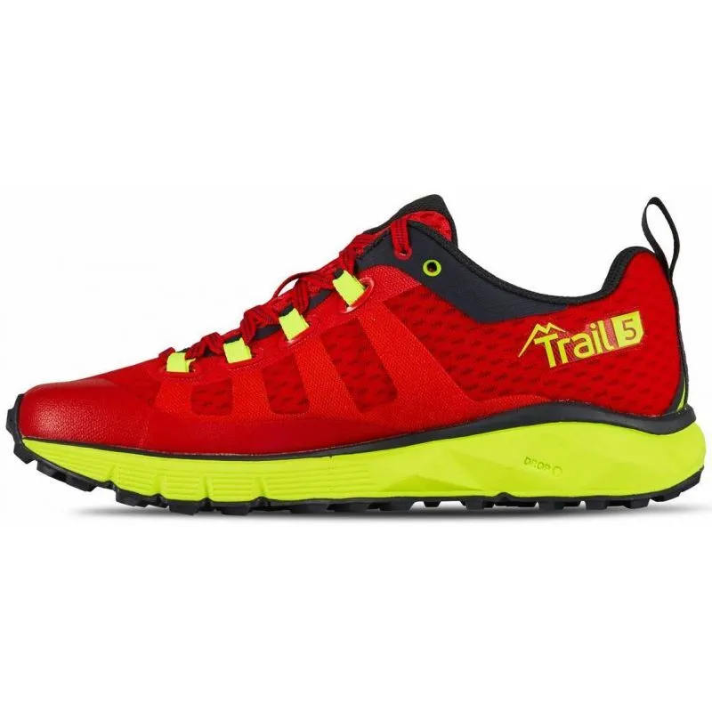 Salming  Trail T5 - Scarpe da trail running - Donna