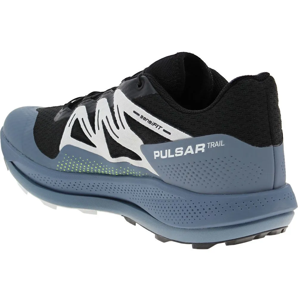 Salomon Pulsar Trail Running Shoes - Mens