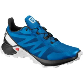 Salomon  Supercross - Scarpe da trail running - Uomo