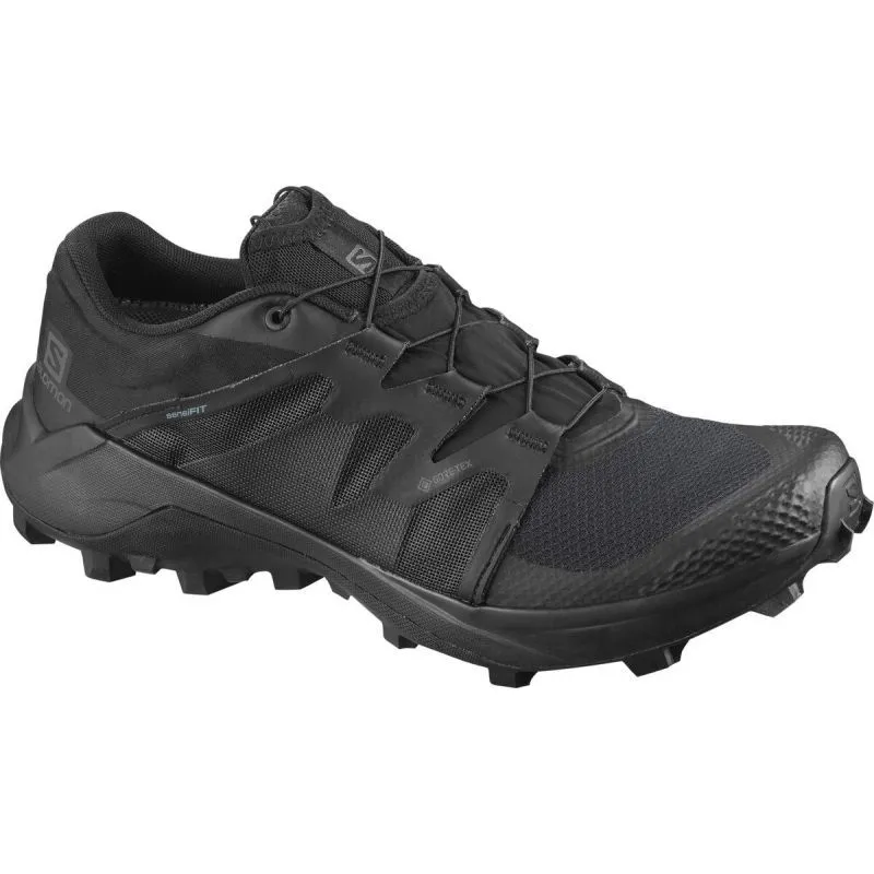 Salomon  Wildcross GTX - Scarpe da trail running - Uomo