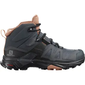 Salomon Women's X Ultra 4 Mid GORE-TEX Hiking Boot