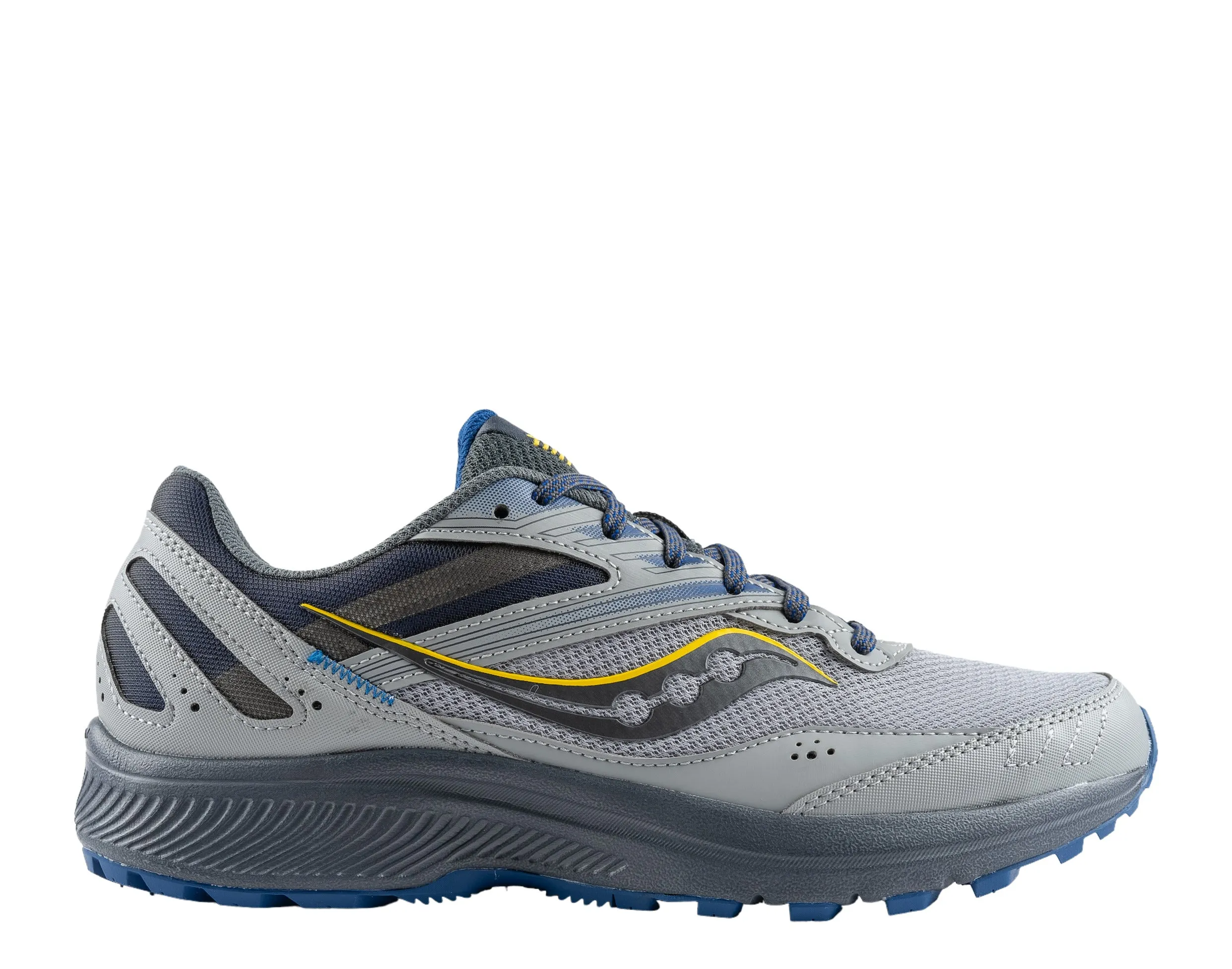 Saucony Cohesion TR15 Men's Trail Running Shoes