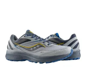 Saucony Cohesion TR15 Men's Trail Running Shoes