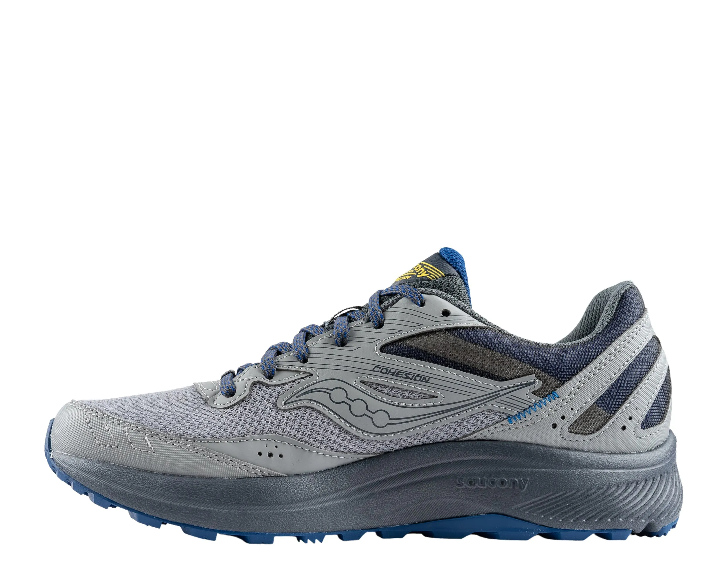 Saucony Cohesion TR15 Men's Trail Running Shoes