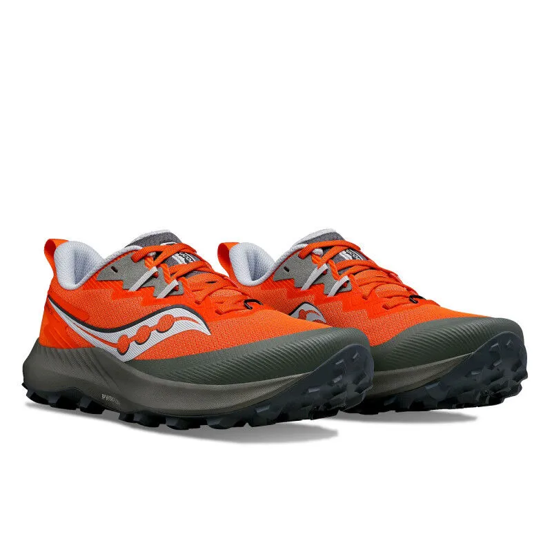 Saucony  Peregrine 14 - Scarpe da trail running - Uomo