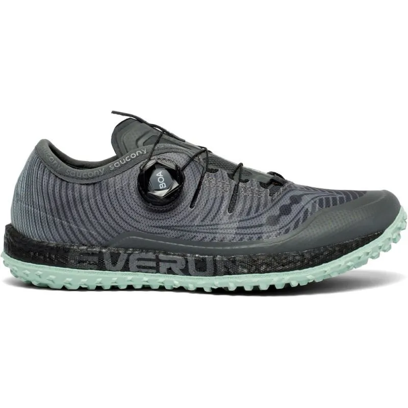 Saucony  Switchback Iso - Scarpe da trail running - Donna