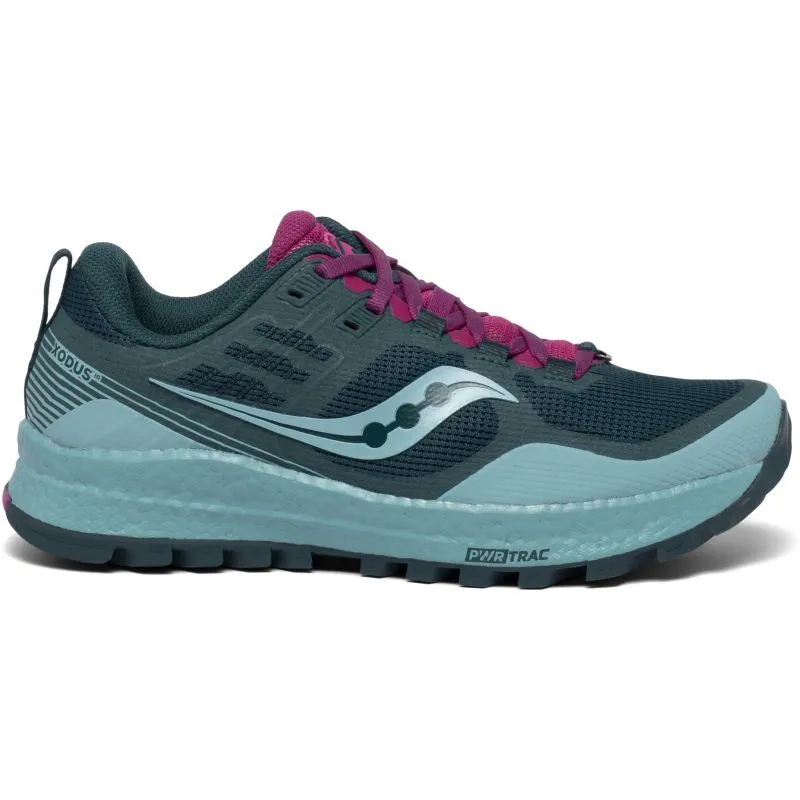 Saucony  Xodus 10  - Scarpe da trail running - Donna